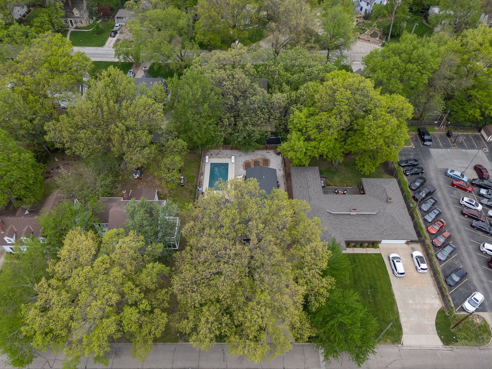 Property Aerial