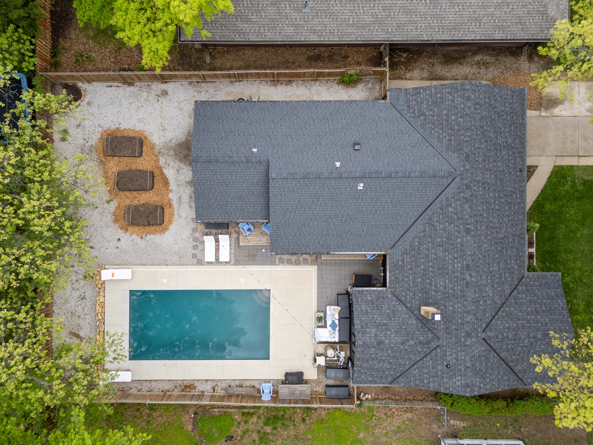 Property Top-Down
