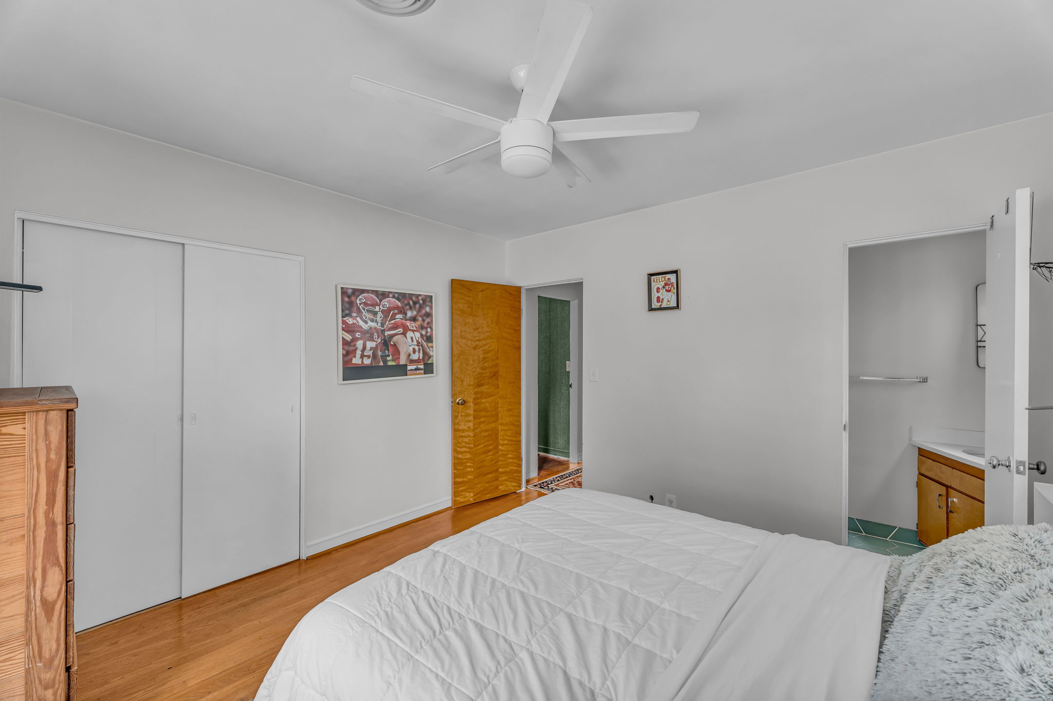 Bedroom 5