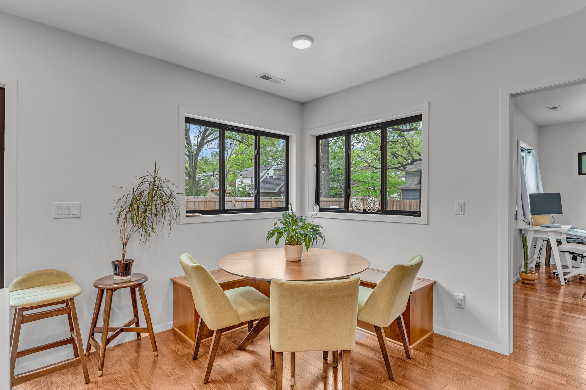 Dining Nook