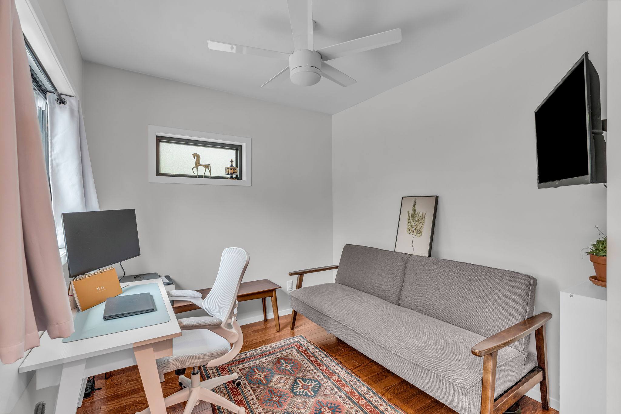 Home Office